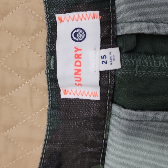 Shorts - Picture 2 of 2